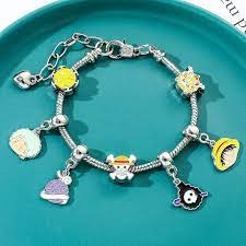 Pandora style One Piece Bracelet